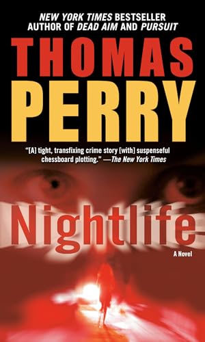 Nightlife book cover