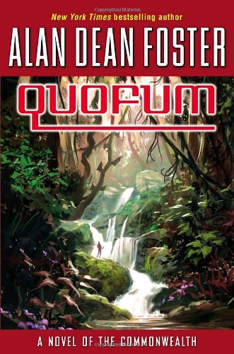 Quofum book cover