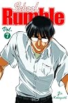 School Rumble, Volume 7