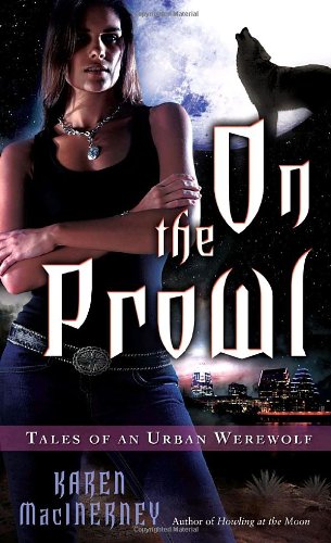 On the Prowl cover