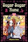 Sugar Sugar Rune, Vol. 6