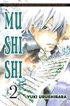 Mushishi, Volume 2