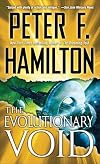 The Evolutionary Void (with bonus short story If At First...)