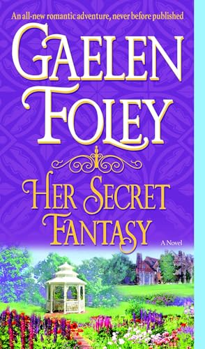 Her Secret Fantasy book cover