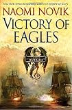 Book cover for “Victory of Eagles”