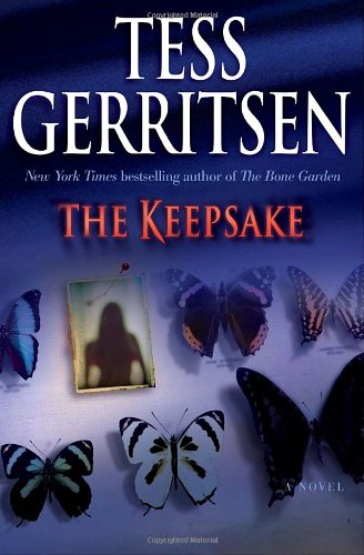 The Keepsake / Keeping The Dead book cover