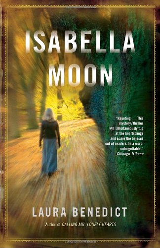 Isabella Moon book cover