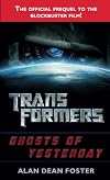 Ghosts Of Yesterday