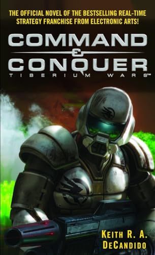 Command & Conquer: Tiberium Wars