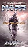 Mass Effect Revelation