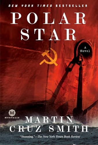 Polar Star book cover