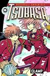 Tsubasa RESERVoir CHRoNiCLE, Volume 15