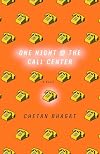 One Night at the Call Center: A Novel