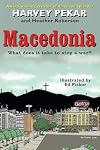 Macedonia