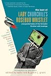 The Best of Lady Churchill's Rosebud Wristlet