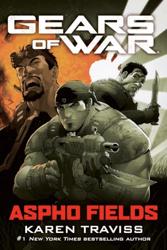 Aspho Fields book cover