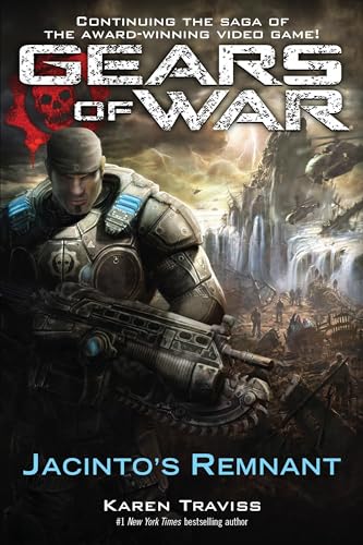 Jacinto's Remnant book cover