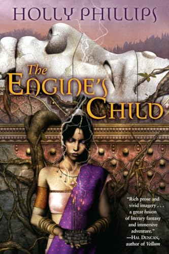 The Engine's Child