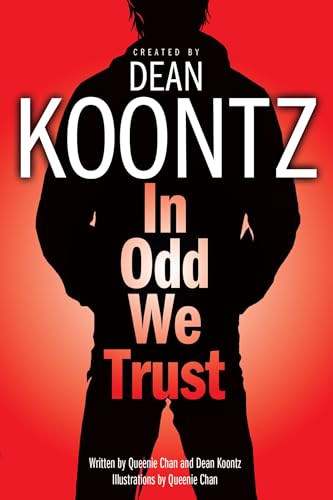 In Odd We Trust book cover