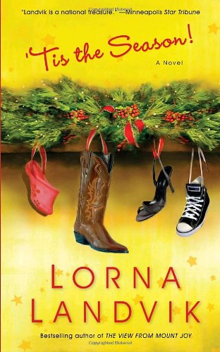 'Tis The Season book cover