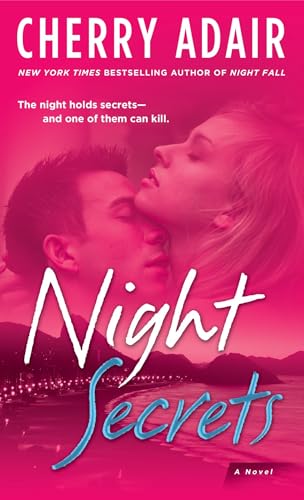 Night Secrets cover