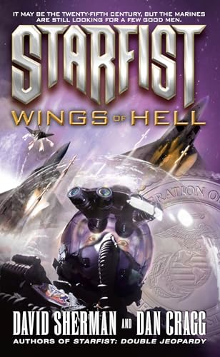 Wings of Hell cover
