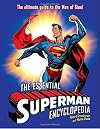 The Essential Superman Encyclopedia