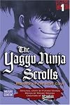 The Yagyu Ninja Scrolls 1: Revenge of the Hori Clan