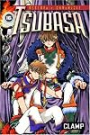 Tsubasa RESERVoir CHRoNiCLE, Volume 16