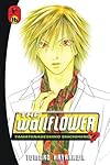 The Wallflower, Vol. 16