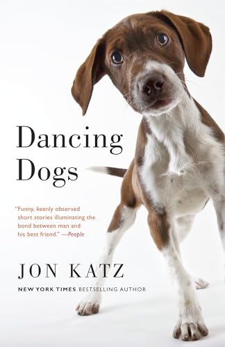 Dancing Dogs book cover