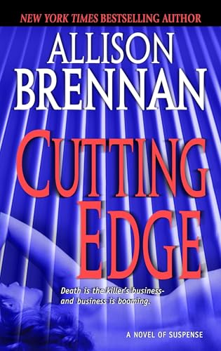Cutting Edge cover