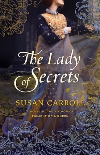 Cover of The Lady of Secrets