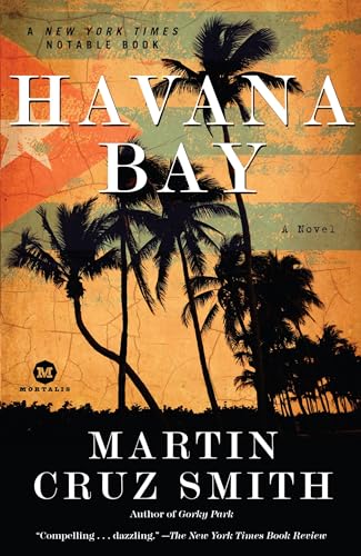 Havana Bay book cover