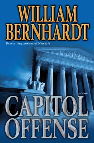 Capitol Offense cover