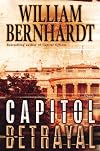 Capitol Betrayal: A Novel