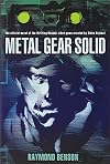 Metal Gear Solid: The Novel