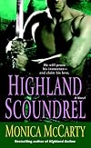 Highland Scoundrel: A Novel