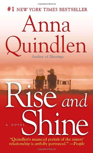 Rise and Shine book cover
