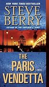 The Paris Vendetta