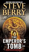 The Emperor's Tomb {with bonus short story 'The Balkan Escape'}