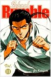 School Rumble, Volume 11