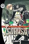 Tsubasa RESERVoir CHRoNiCLE, Volume 19