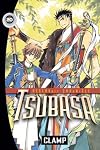 Tsubasa RESERVoir CHRoNiCLE, Volume 20