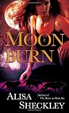 Moonburn