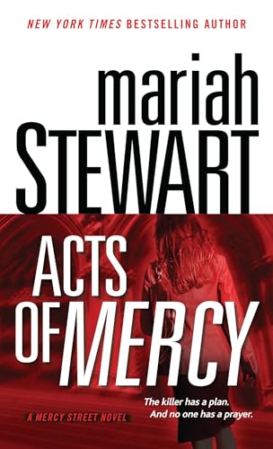 Acts of Mercy book cover