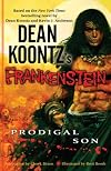 Dean Koontz's Frankenstein: Prodigal Son Vol. 1 {graphic novel}