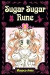 Sugar Sugar Rune, Vol. 8