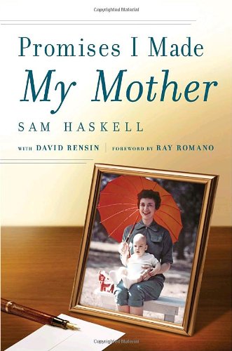 Promises I Made My Mother book cover