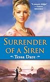 Surrender of a Siren